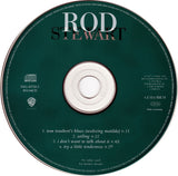 Rod Stewart - Tom Traubert's Blues (Waltzing Matilda) (tweedehands CD)