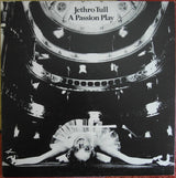 Jethro Tull - A Passion Play (tweedehands LP) - Velvet Music