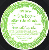 Cure, The - The Top (tweedehands LP) - Velvet Music