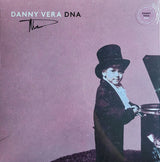 Danny Vera - DNA (LP) - Velvet Music