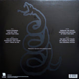Metallica - Metallica (LP) - Velvet Music