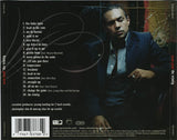 Sean Paul - The Trinity (tweedehands CD) - Velvet Music