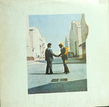 Pink Floyd - Wish You Were Here (tweedehands LP) - Velvet Music
