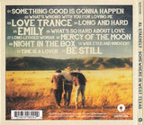 Al Staehely - Somewhere In West Texas (CD) - Velvet Music