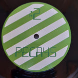 Polymelia - Huh? (LP)