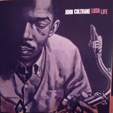John Coltrane - Lush Life (LP)