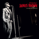 James Brown - Singles Vol.1 1956-57 (LP)