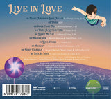 Philip Lassiter - Live In Love (second hand CD)