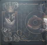 1349 - The Wolf & The King (LP) - Velvet Music