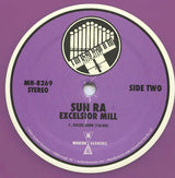 Sun Ra - Excelsior Mill (LP) - Velvet Music