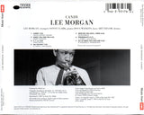 Lee Morgan - Candy (tweedehands CD) - Velvet Music