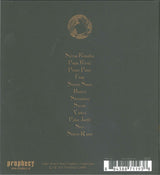 Tenhi - Saivo (CD) - Velvet Music