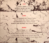 Red Hot Chili Peppers - Live Rare Remix Box (tweedehands CD) - Velvet Music