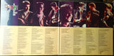 Men They Couldn't Hang, The - Silver Town (LP) - Velvet Music