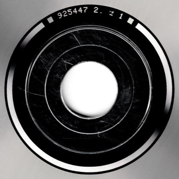 Paul Simon - Graceland (used CD)