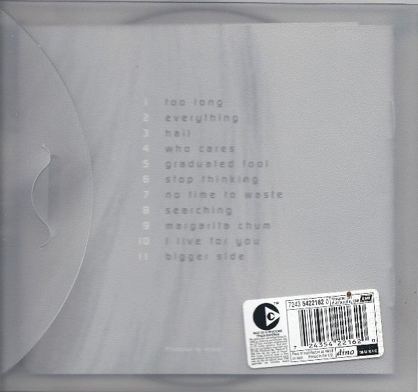 Anouk - Graduated Fool (tweedehands CD) - Velvet Music
