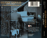 Glenn Gould - A State Of Wonder • The Complete Goldberg Variations 1955 & 1981 (CD d'occasion)