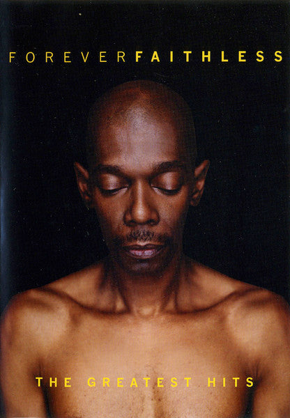 Faithless - Forever Faithless (The Greatest Hits) (tweedehands CD) - Velvet Music