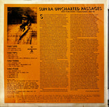 Sun Ra - Uncharted Passages (New York Piano Soliloquies 1977-79) (LP) - Velvet Music