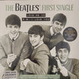 Beatles, The / Various - The Beatles' First Single (LP) - Velvet Music