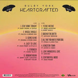 Collin "Bulby" York - Heartcrafted (LP) - Velvet Music