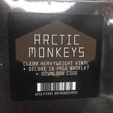 Arctic Monkeys - Tranquility Base Hotel + Casino (LP) - Velvet Music