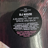 DJ Koze - Music Can Hear Us (LP) - Velvet Music