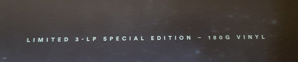 Hans Zimmer - The World Of Hans Zimmer (A Symphonic Celebration) (LP)