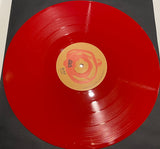 Mulatu Astatke And Hoodna Afrobeat Orchestra - Tension (LP)