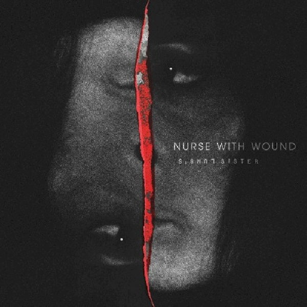 Nurse With Wound - Lumb's sister (CD)
