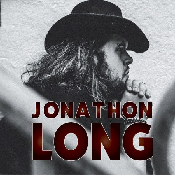 Jonathon Long - Jonathan long (CD)