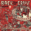 V/A (Various Artists) - Back from the grave vol.9 (LP) - Velvet Music