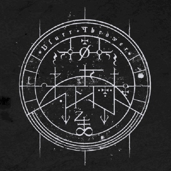 Blurr Thrower - Les avatars du vide (CD)