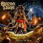 Blazon Stone - Down in the dark (CD) - Velvet Music