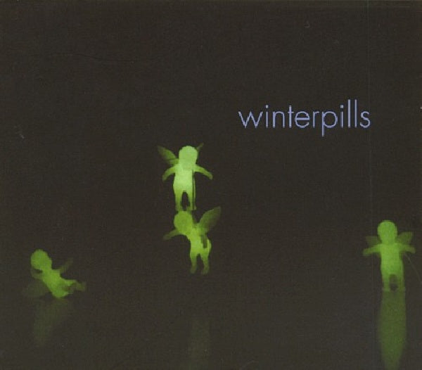 Winterpills - Winterpills (CD) - Velvet Music
