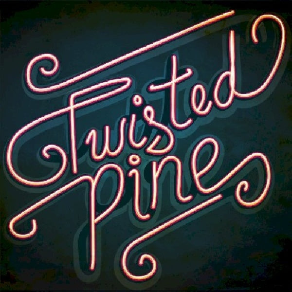 Twisted Pine - Twisted pine (CD) - Velvet Music