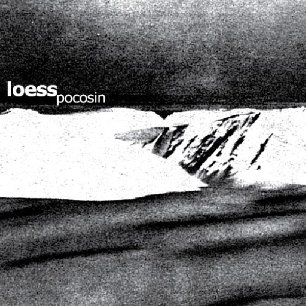 Loess - Pocosin (CD) - Velvet Music