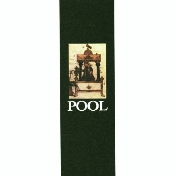 John Zorn - Pool (CD) - Velvet Music