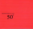 Hemophiliac - 50th birthday celeb..6 (CD) - Velvet Music