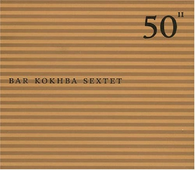 John Zorn - 50th birthday 11 (CD) - Velvet Music