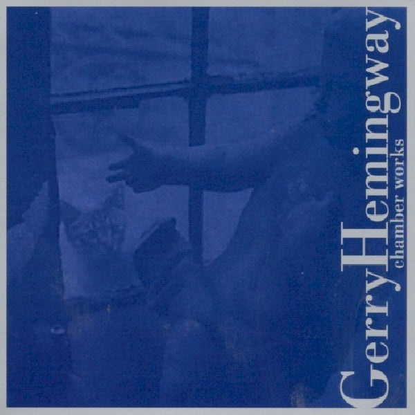 Gerry Hemingway - Chamber works (CD) - Velvet Music