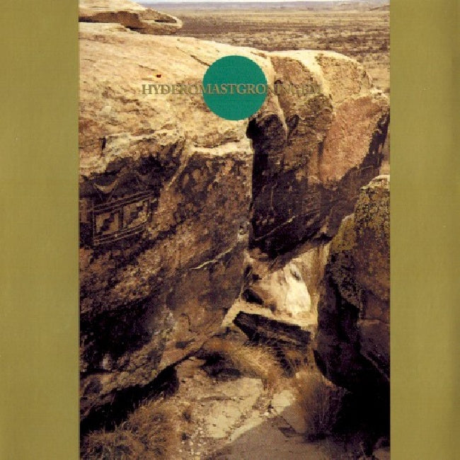 Ruins - Hyderomastgroningem (CD)