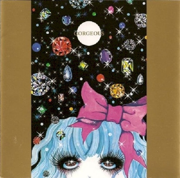Ni Hao! - Gorgeous (CD)