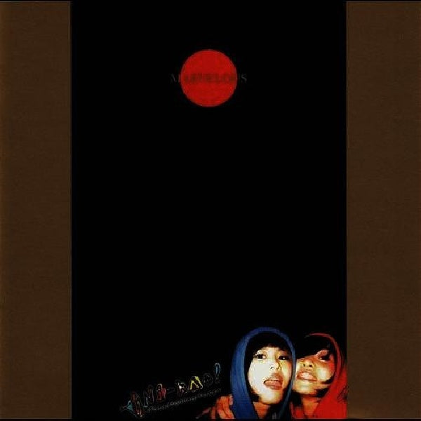 Ni Hao! - Marvelous (CD)