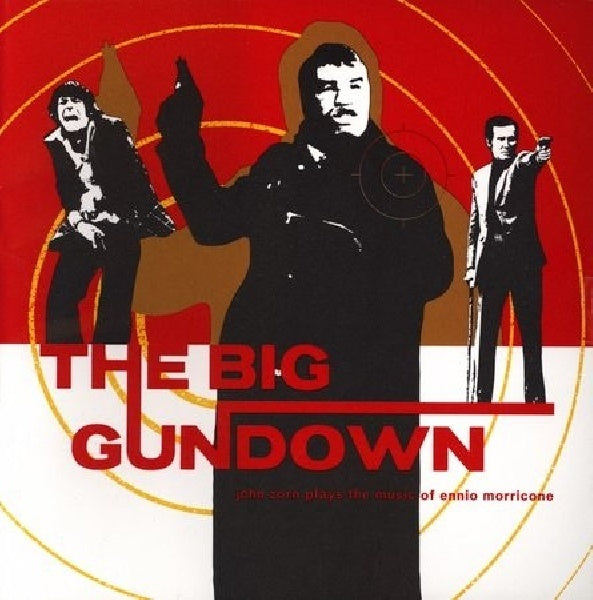John Zorn - Big gundown-15th annivers (CD) - Velvet Music