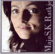 Maja S. Ratkje - River mouth echoes (CD) - Velvet Music