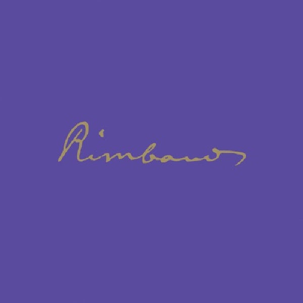 John Zorn - Rimbaud (CD)