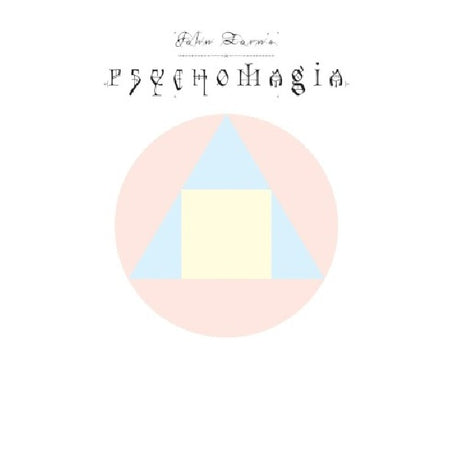 John Zorn - Psychomagia (CD) - Velvet Music