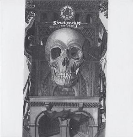 John Zorn - Simulacrum (CD) - Velvet Music