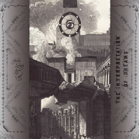 John Zorn - Interpretation of dreams (CD) - Velvet Music